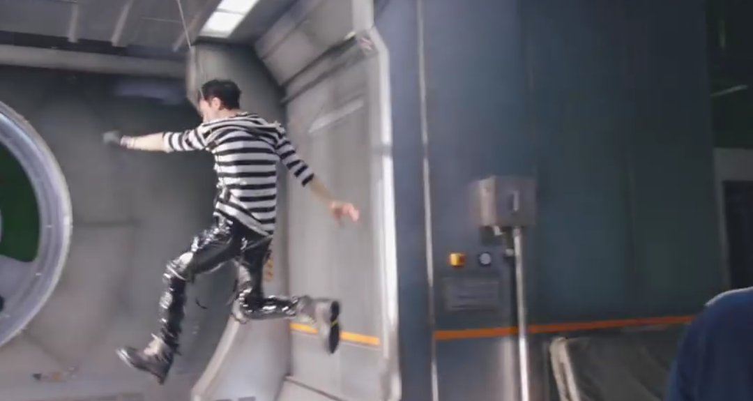 LittleCloud0227's tweet photo. สนุกไหมครับ ? 😂
#เตนล์ #ชิตพลลี้ชัยพรกุล #TEN #TENChittaphon
#WayV #MoonWalkwithWayV https://t.co/Aj11q99ZL3