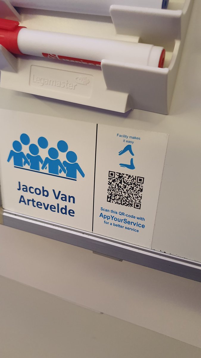 michaelmaeter's tweet image. Smart management of Buildings. Know which room to repair/clean and use your resources more efficiently. Appatyourservice #great #idea