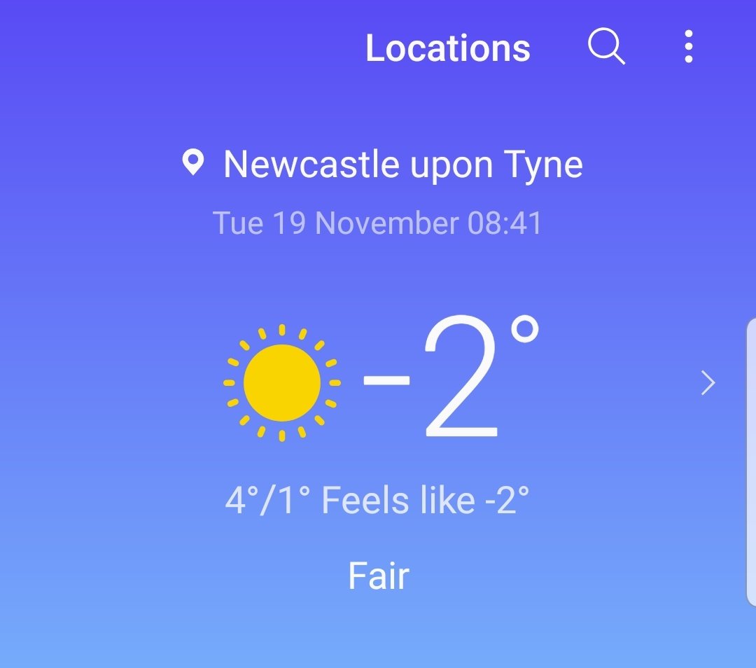 fernandamsalum's tweet photo. #WinterIsComing https://t.co/869lOXB9Jm