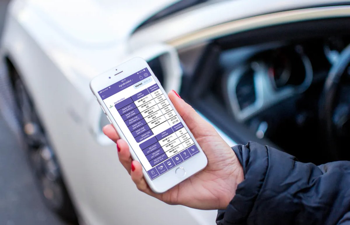 BotAgro's tweet image. Basis of Ukrainian🌾physics heats reluctance of manufacturers to sell at current prices.Exports in Nov may be the highest for this month(at 3.5MT).There are still a large number of buyers,from Jan to Feb,who feel the lack of supply on physical market from other exporter countries