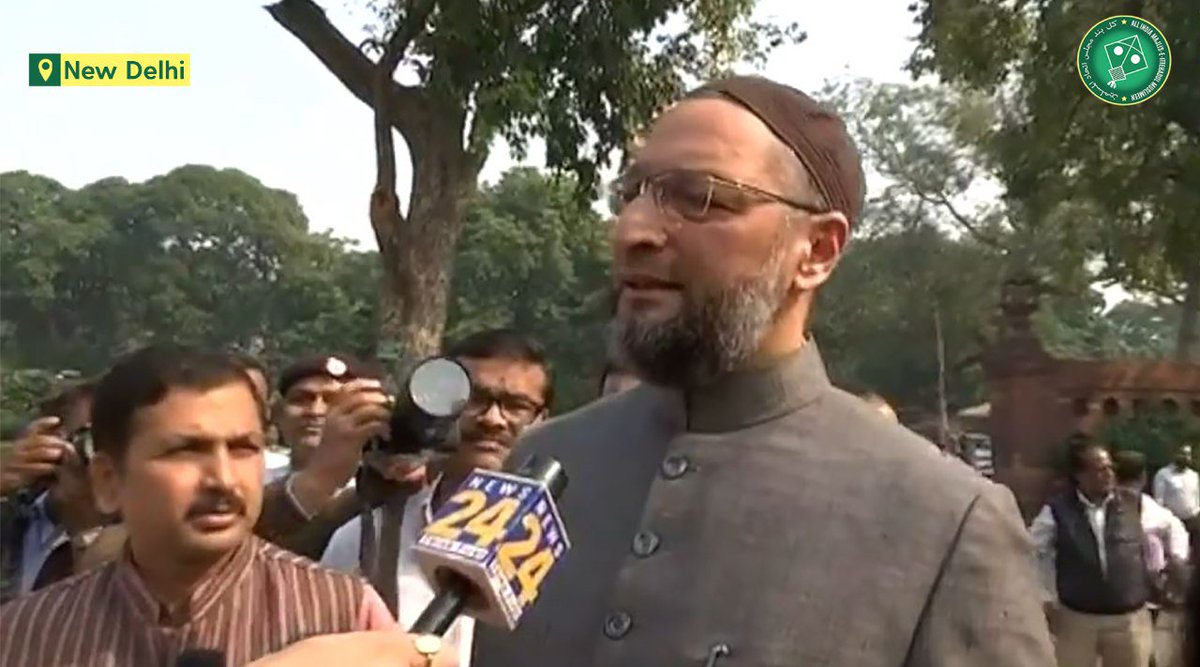 aimim_national's tweet image. What is extremism? Extremism is when you don&apos;t empower the Muslims, give them their rightful share, education and reservations, don&apos;t allow a political leadership to emerge. Mamta Banerjee is practicing this extremism. - @asadowaisi