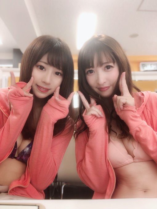 Twitterのコスプレ画像17