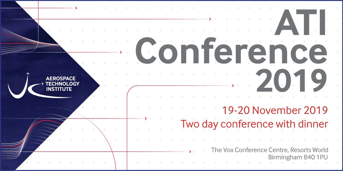 ReactionEngines's tweet photo. A Busy week of events starts today! The @UKAeroInstitute Conference in Birmingham AND the @SpaceTechExpoEU in Bremen kick off this morning. If you are attending either show, don’t forget to come and say hello. #ATI2019 #SpaceTechExpo2019 #Aeospace #Engineering #Space #Innovation https://t.co/HmaChU2kGg