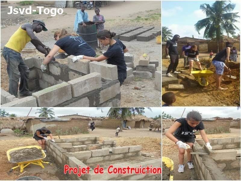 JsvdAsso's tweet image. Association humanitaire à but non lucratif