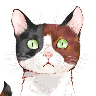 青の島とねこ一匹のtwitterイラスト検索結果 古い順