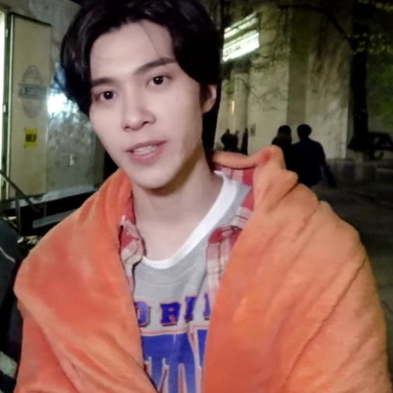hendery as ragdolls 🐱 tweet media