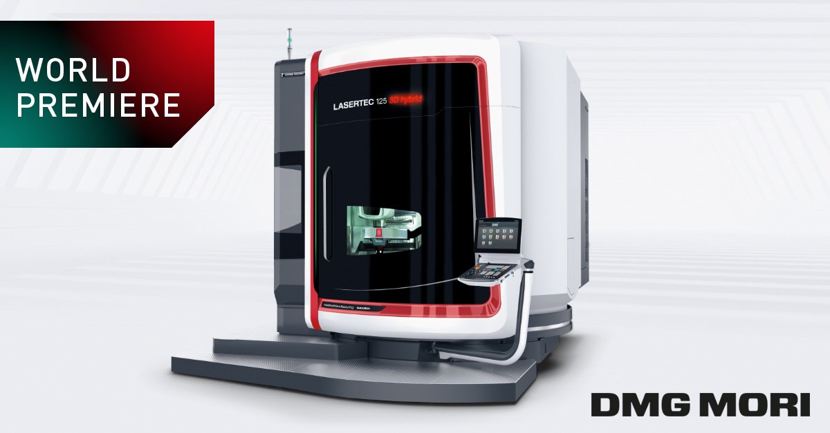 Dmg Mori Usa Cnc Machine Tools For All Cutting Machining