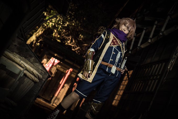 コスプレイヤーもちやのTwitter画像20