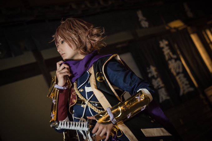 コスプレイヤーもちやのTwitter画像21