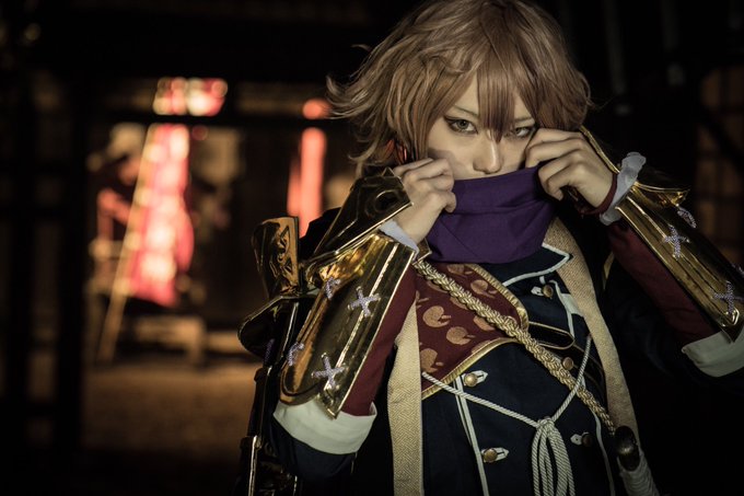 コスプレイヤーもちやのTwitter画像23