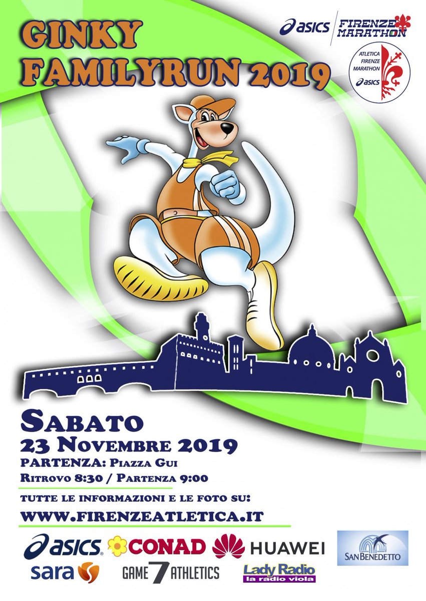 FirenzeMarathon tweet media