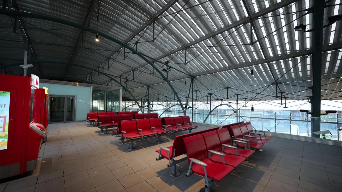 VDNLille's tweet image. #Lille la SNCF réalise une enquête de satisfaction, Lille Europe dans les profondeurs du classement  vdn.lv/3N8jhh