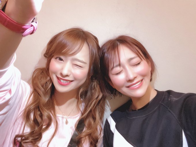 SODに打ち合わせ行ったらまりりんに会えたー❤️ 相変わらずかわいいなあ☺️💕  先日 #じゃぱんぐ で共演してゆっくりお話できて嬉しかった！ 一緒にDJのイベント出たいなー☺️ https://t.<a href="/tag/%E3%81%98%E3%82%83%E3%81%B1%E3%82%93%E3%81%90"class="tags">#じゃぱんぐ</a>