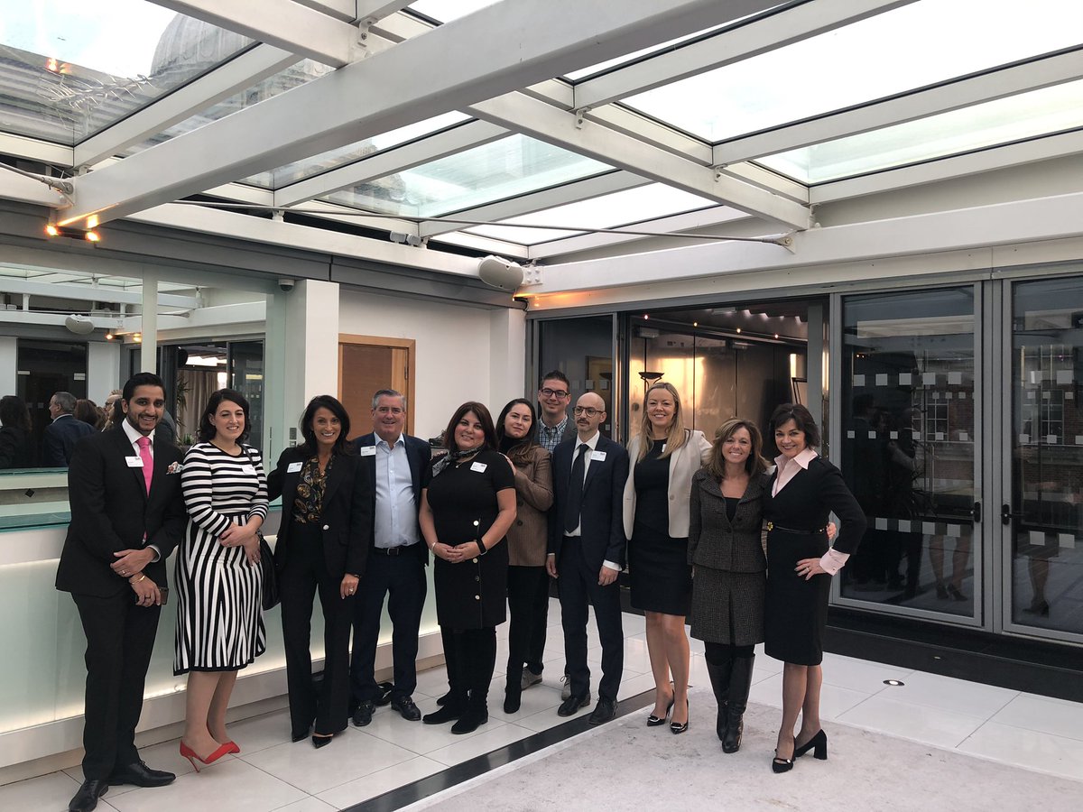The #WorkforceSolutions ecosystem is changing.  <a href="/SIAnalysts/">SIA Global</a> is helping #inform, #connect, #elevate this community <a href="/execforum/">SIA ExecForum</a> #execforum #staffing #leadership #London