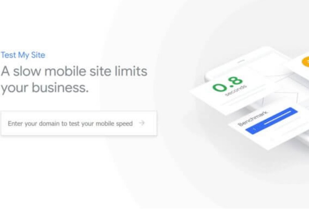 FactorEstudio's tweet image. Google announced that Test My Site (which can be used to test any site&apos;s #PageLoadSpeed) now features more details on a site’s mobile site speed. How do your #Business compare to your competitors? See Google revamps Test My Site mobile site speed tool @ buff.ly/2tAfOyG