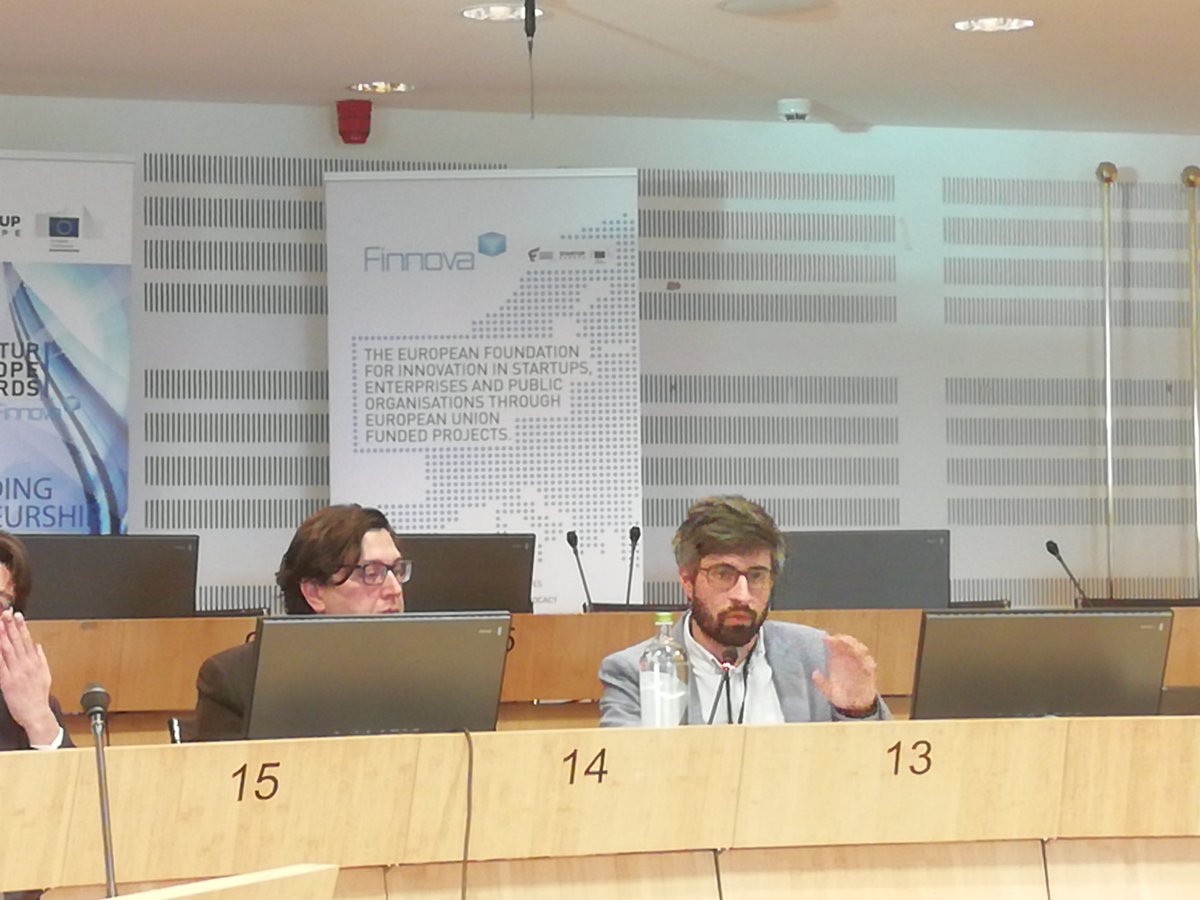 FinnovaEU's tweet image. Xpress es un proyecto bajo el marco #Horizonte2020 que apoya las energias renovables a través de las administraciones locales @Eurada_RDAs #renewables #EuropeanWeekForWasteReduction #FinnovaForWasteReduction