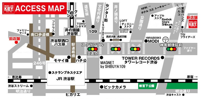 keyshibuya_upd's tweet image. CAST Engineering 
Texas Flood

 【 SALE 】27,500円 → 税込販売価格 19,800円

musicland.co.jp/fs/musiclandke…

#CASTEngineering #KEY渋谷店 #キー楽器 #パルコ正面坂下左 #PARCO正面坂下左 #渋谷タワレコ右斜め前坂 #Reebok渋谷向かいの坂 #ミュージックランドキー #渋谷の楽器屋 #MUSICLAND_KEY