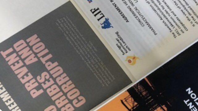 AnnSofi19's tweet photo. Hade ett seminarium om våra överenskommelser på @EHFCN konferens i Berlin #skl. Roligt med intresse från övriga Europa! https://t.co/nhGDrGWyZA