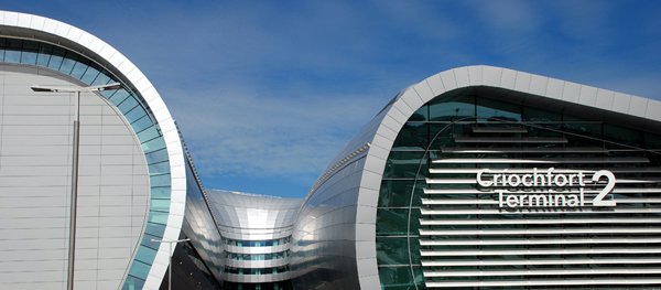 Dublin Airport tweet media