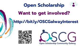 Sign up to the OSCG