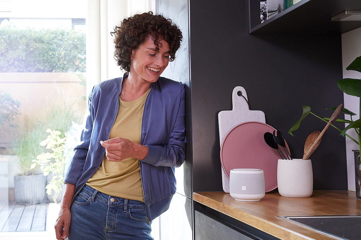 Liebes Zuhause, sprich mit mir! 
Die besten Sprachassistenten fürs Smart Home:
schoener-wohnen.de/architektur/42…