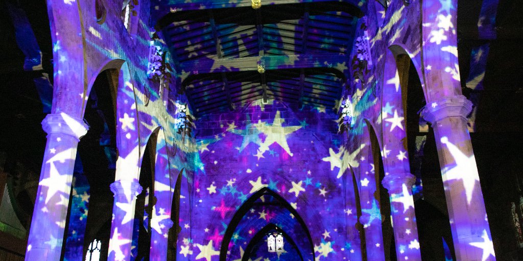 VolunteerSheff's tweet image. @sheffcath are looking for volunteers to help with the event The Angels are coming (04/12 to 08/12) For more information on the volunteer roles available you send an email to their volunteers manager chris.carrington@sheffield-cathedral.org.uk 
 #TheAngelsSheffield