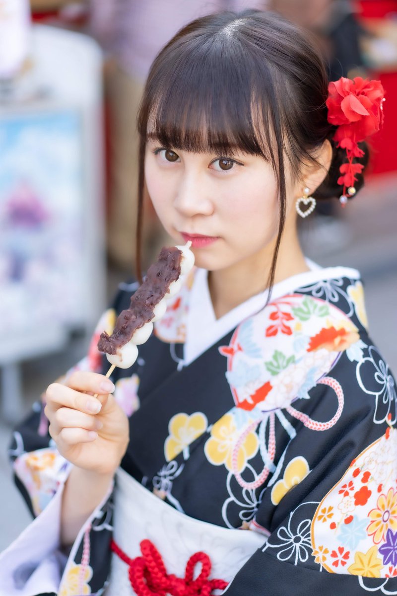 koo4556's tweet photo. 2019/11/10 ツインテールぴゅあ撮影会
なるみれい（@narumi__rei ）さん③

黒い着物はちょっと意外だったけど、大人っぽくて凄く似合ってたな〜🥰

#なるみれい
#ツインテールぴゅあ
#ファインダー越しの私の世界 
#写真好きな人と繋がりたい https://t.co/COTKLoGnnn