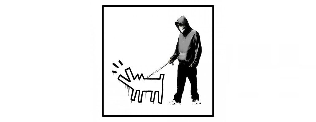 We have updated our 'Banksy Insurance, Valuations, Authentication, Conservation and Sales' post on our website. A must read for collectors of Banksy prints and originals. buff.ly/2XeEVFd

#banksy