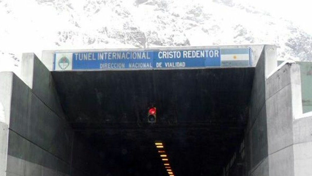 ElConstructorAR's tweet image. 14 #empresas se #presentaron para #ampliación del #CristoRedentor
bit.ly/2XBSleV