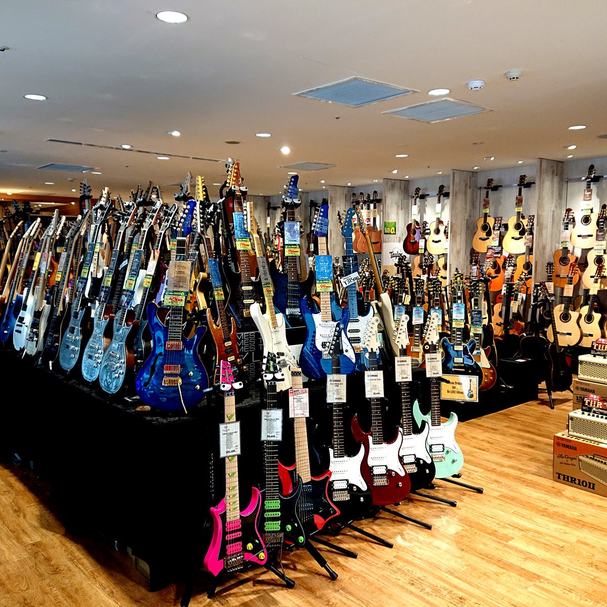 keyshibuya_upd's tweet image. CAST Engineering 
Pulse Drive

 【 SALE 】税込販売価格 19,800円

musicland.co.jp/fs/musiclandke…

#CASTEngineering #KEY渋谷店 #キー楽器 #パルコ正面坂下左 #PARCO正面坂下左 #渋谷タワレコ右斜め前坂 #Reebok渋谷向かいの坂 #ミュージックランドキー #渋谷の楽器屋 #MUSICLAND_KEY