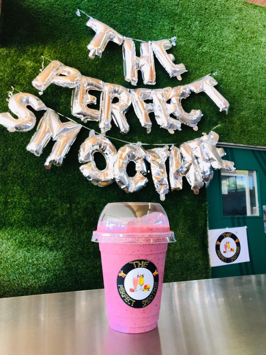 TPSmoothie's tweet photo. Flash back Tuesday? 😋

#PerfectSmoothie #VeryBerrySmoothie #healthylifestyle #smoothielife #strawberry #fruits #flashbacktuesday #smoothies #smoothielover https://t.co/p5qjOyZVMV