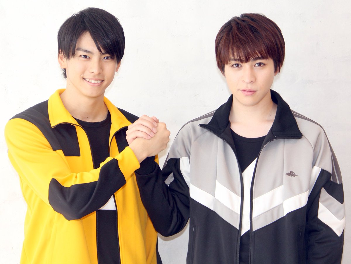 菅田将暉、千葉雄大ら人気俳優輩出の舞台『#タンブリング』来春5年ぶり 