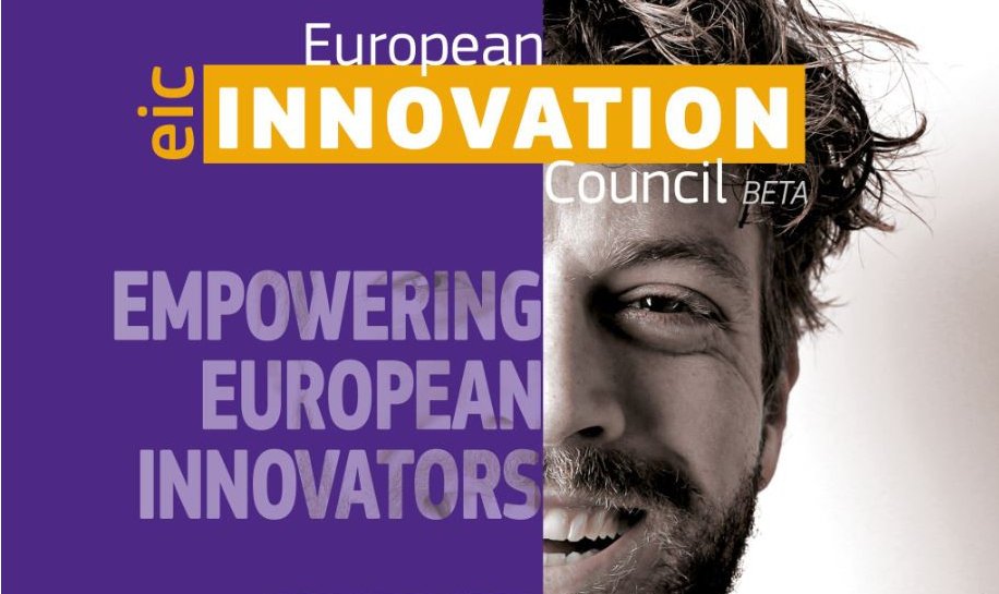 ConsultingEu's tweet photo. The results of the #EIC #Acceletor’s October 2019 cut-off are out. 1,852 applications – requesting more than €5.2bn of financial support – applied.

My EU Consulting is proud to send 2 candidates to the interview stage.  -> https://t.co/XPJVGhoYGf https://t.co/XkgLSJxc08