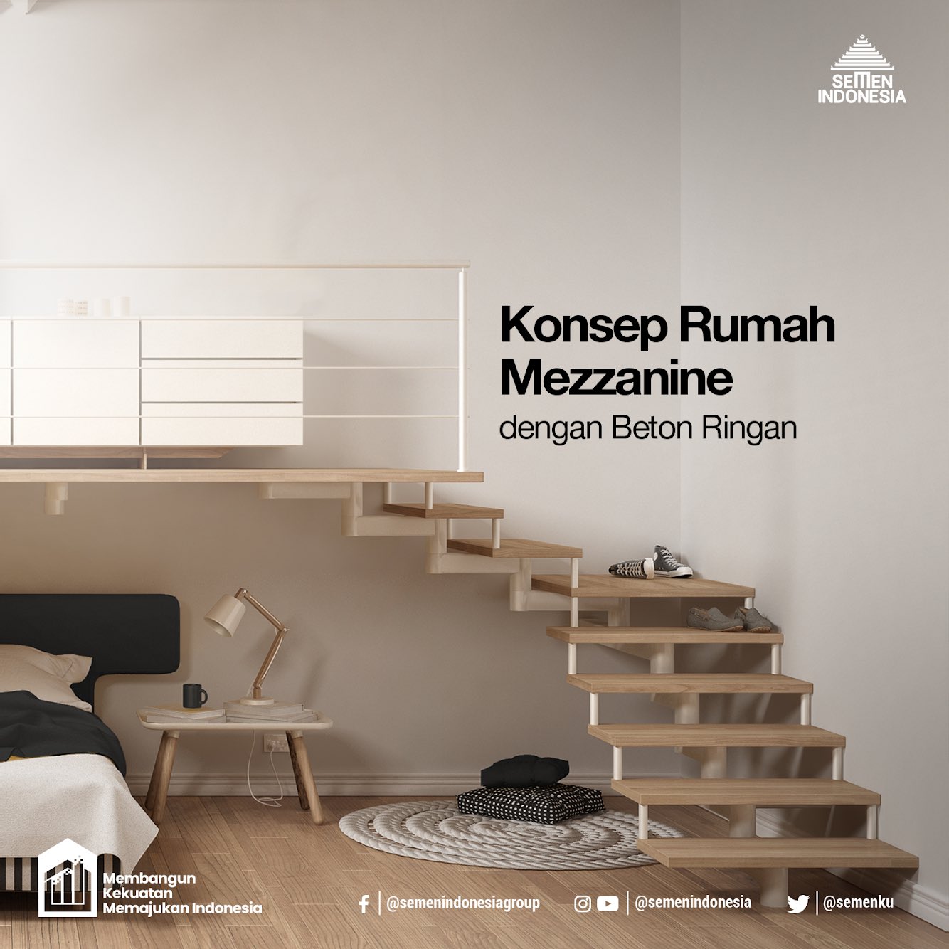 SIG On Twitter Ada Yang Pengin Punya Rumah Dengan Konsep Desain Mezzanine Desain Ini Lagi Populer Diaplikasikan Pada Hunian Perkotaan Konsepnya Mirip Dengan Konsep Gedung Parkir Di Pusat Perbelanjaan Nah SIG On Twitter Ada Yang Pengin Punya Rumah Dengan Konsep Desain Mezzanine Desain Ini Lagi Populer Diaplikasikan Pada Hunian Perkotaan Konsepnya Mirip Dengan Konsep Gedung Parkir Di Pusat Perbelanjaan Nah