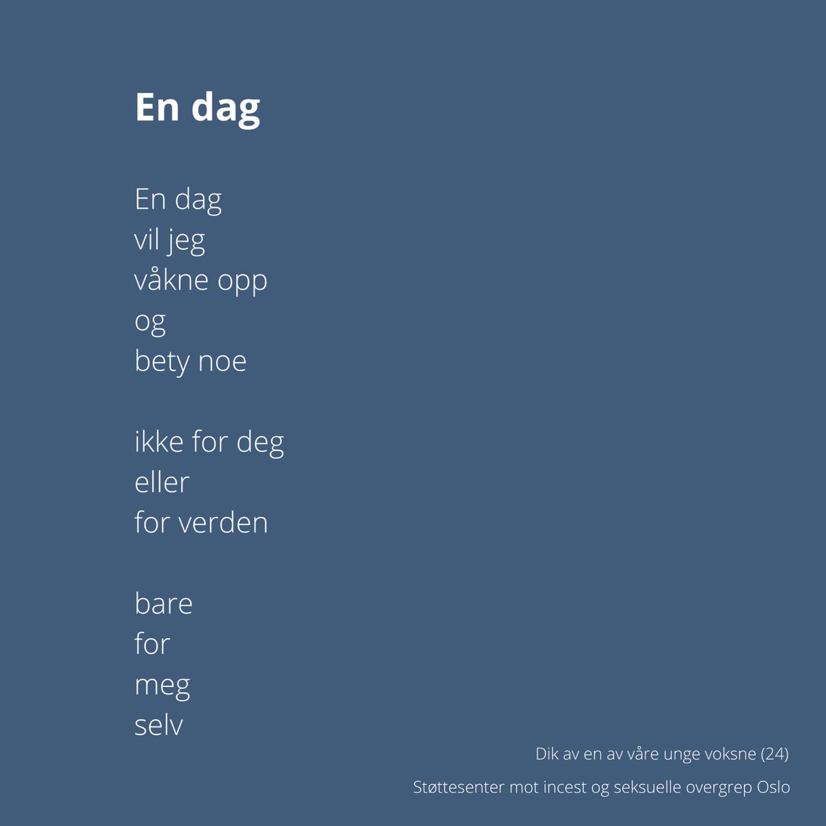 Nok. Oslo tweet media