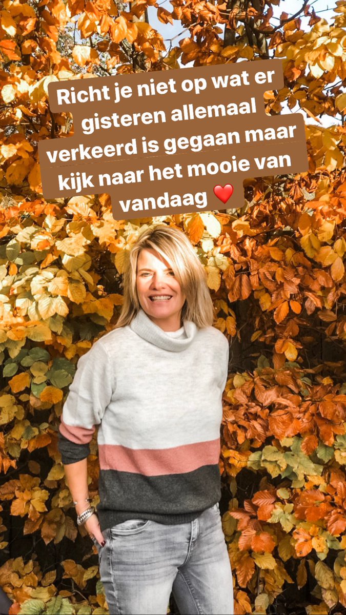 Marian Palsgraaf (@justbeyounl) on Twitter photo 