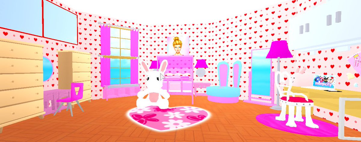 house roblox meepcity