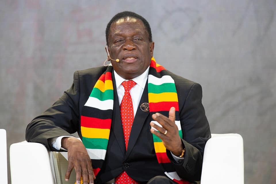 Uzumba Maramba Pfungwe (UMP) tweet media