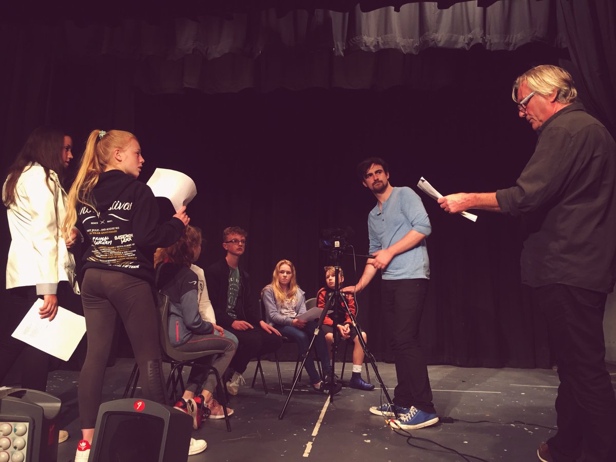 BAFTA Cymru tweet media