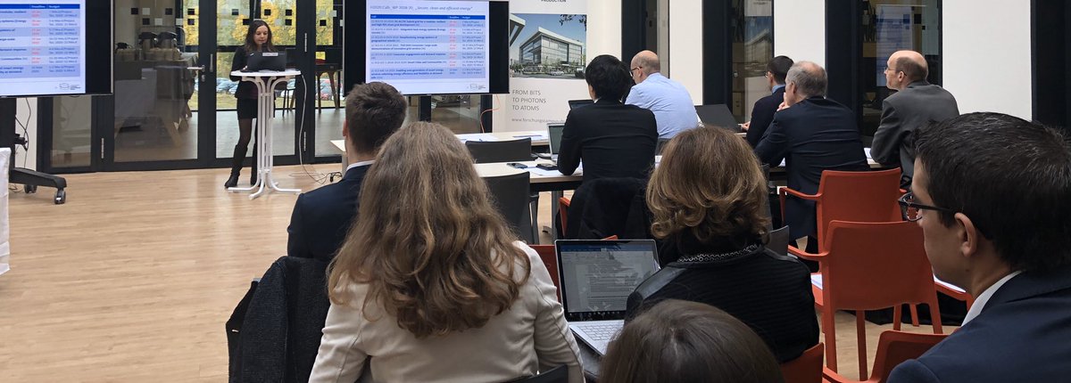 FEN Research Campus tweet media