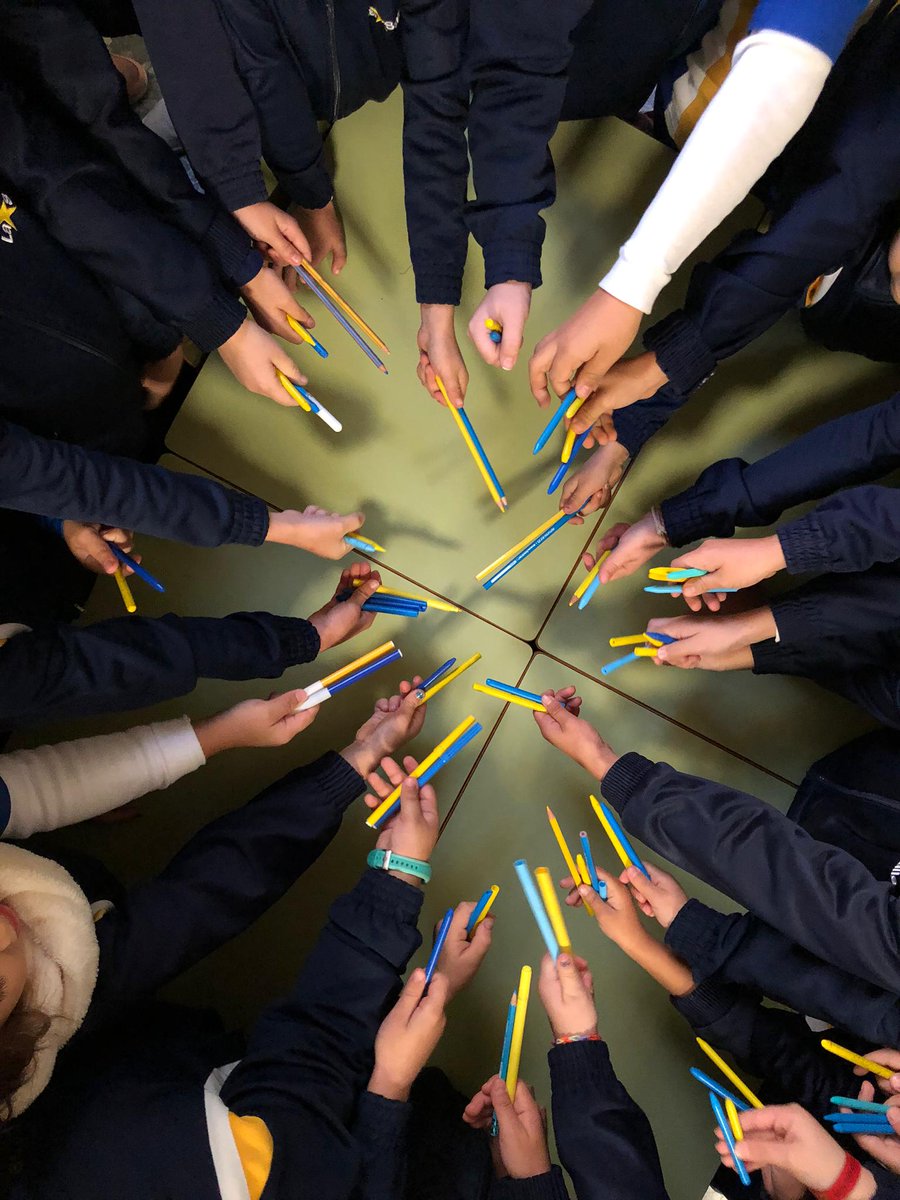 LaSalleSanlucar's tweet photo. Día Vocacional del Sector: "encontrar el sentido, el amor y ma verdad como objetivo de nuestra práctica educativa" #LaSalleNosMarca #LaSalle #lasallesanlúcar https://t.co/iG5V8MbATk