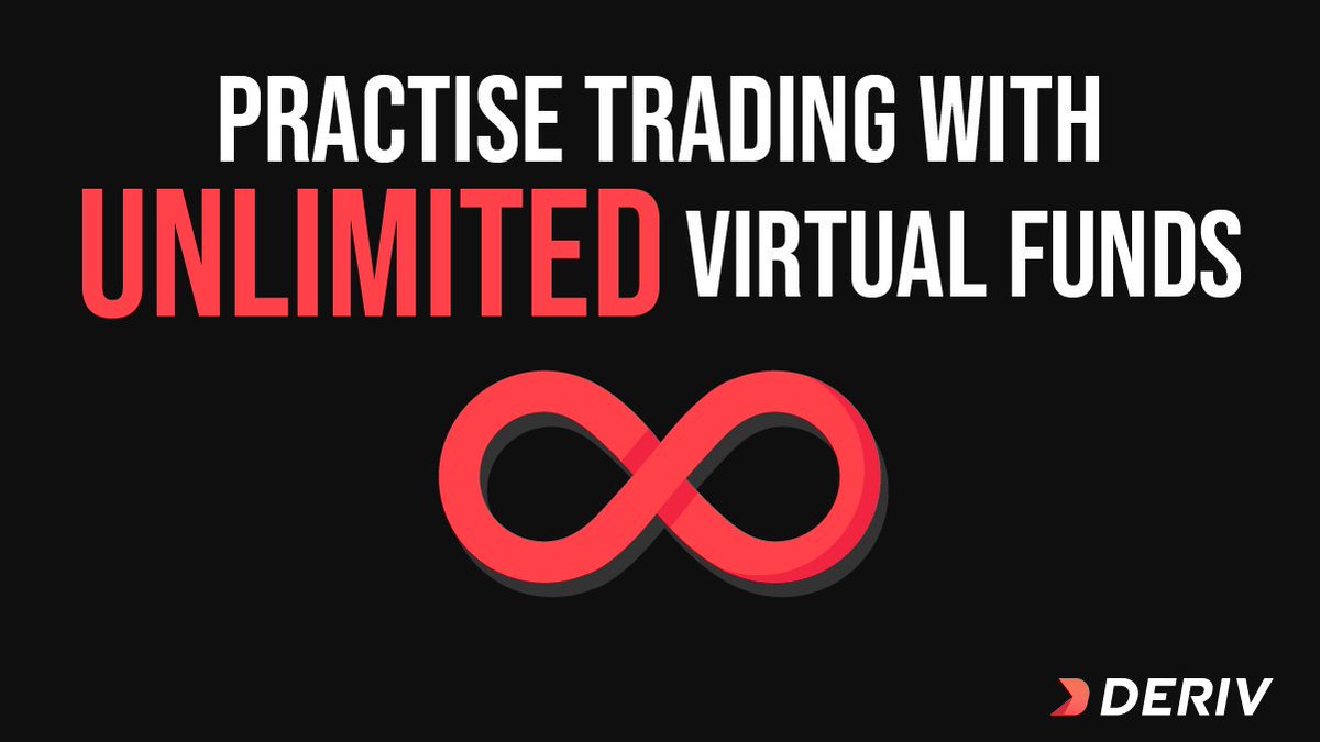 binarydotcom's tweet image. No charge, no #risk: explore #Deriv with peace of mind! 🧭
Use our demo #account to discover all that Deriv has to offer. 🙌

Sign up today: deriv.com