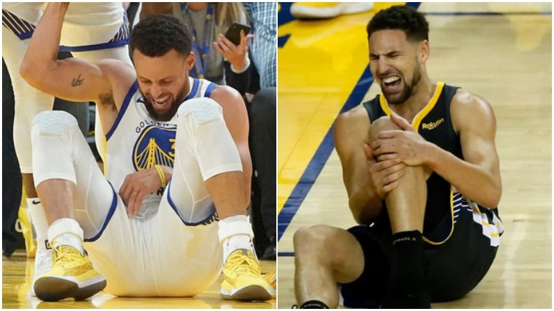 一戰缺席14人！為何NBA防守和對抗強度下降，反而傷病有增無減？-黑特籃球-NBA新聞影音圖片分享社區