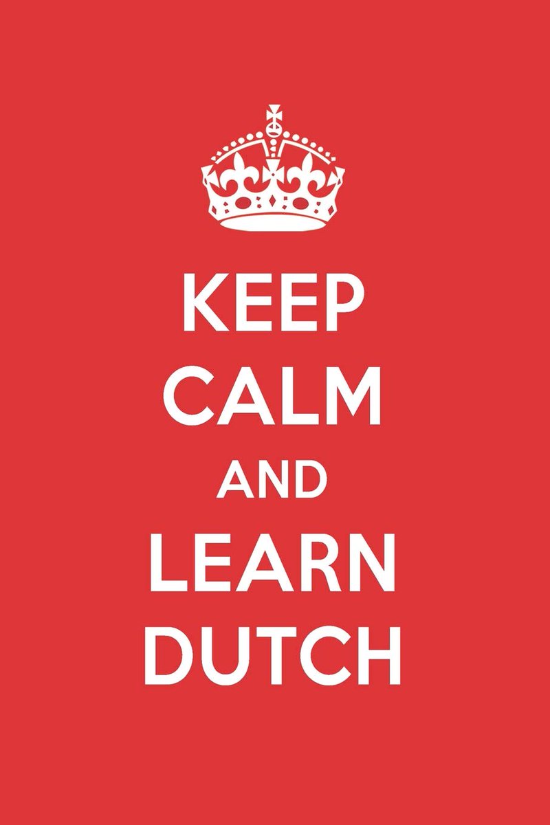 We are officially supporting Dutch language! Welkom realspeaker.net