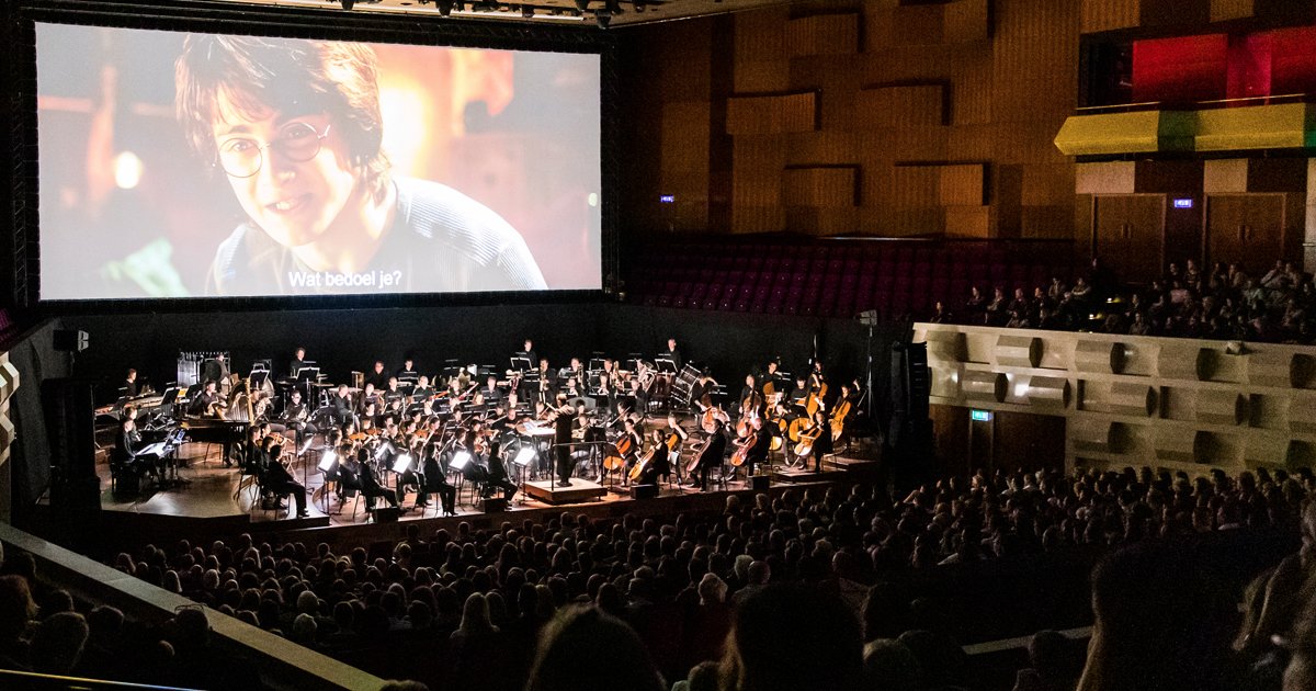 Win 2 kaarten voor Harry Potter en de Orde van de Feniks™ met live begeleiding door @rdamphilop op 15/01 in @deDoelen!

Welke #HarryPotter fan mag dit concert absoluut niet missen?⚡️

Vul het winformulier in via: 1erang.nl/producties/rot… en maak kans!