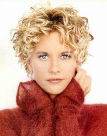 Happy birthday to Meg Ryan !     