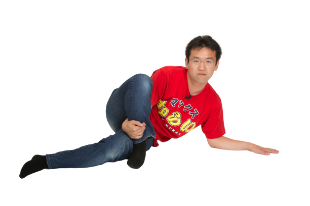 マックスむらい tweet media