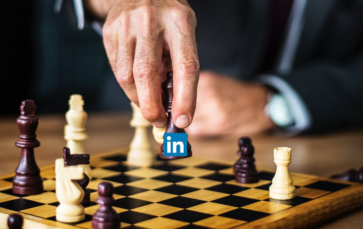 The Endgame for LinkedIn Is Coming 
buff.ly/2VQRwgY

#dataengineer #dataengineering #DataScience #dataanalytics #AI #platform #ApacheSpark #Analytics #MachineLearning #ML