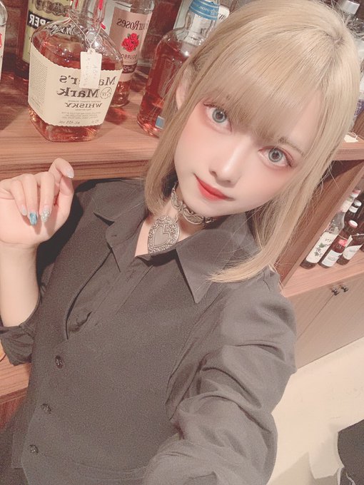 Twitterのコスプレ画像25