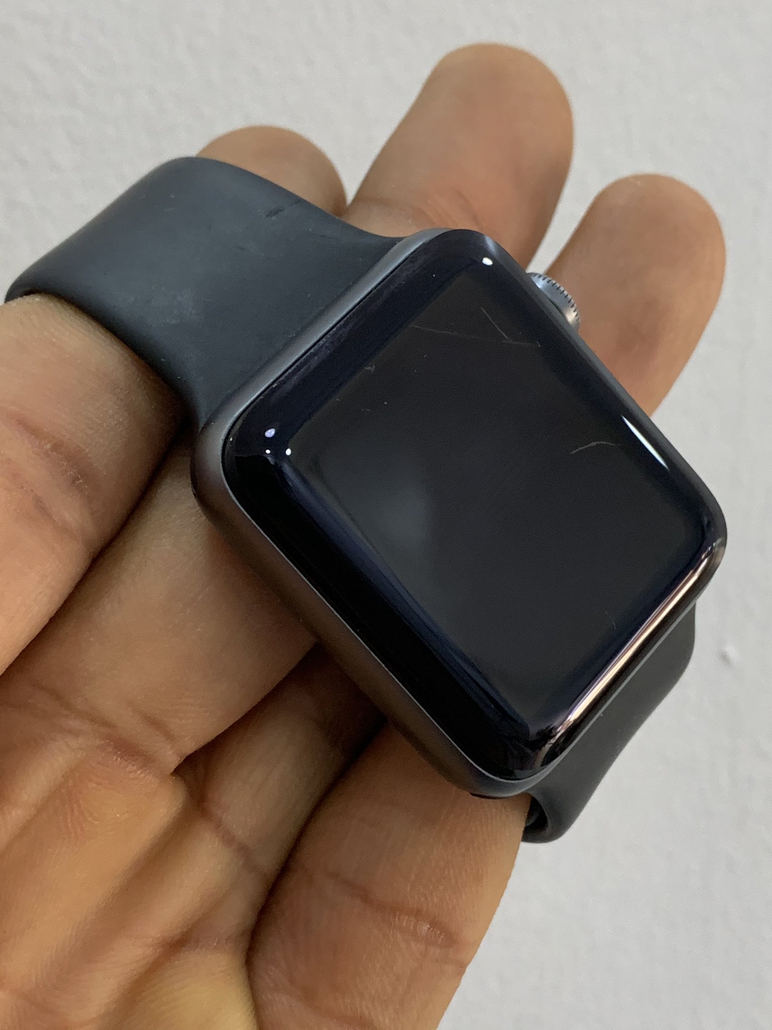 Iwatch series cheap 3 whatsapp